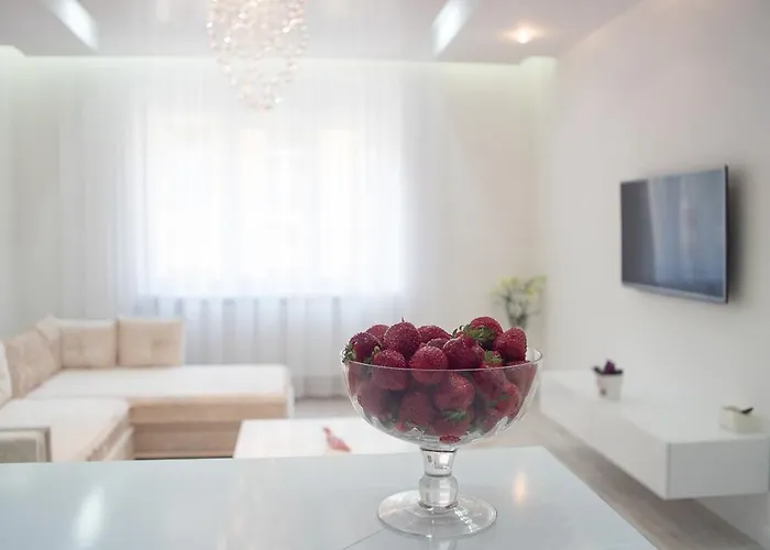 Sofia Apartment