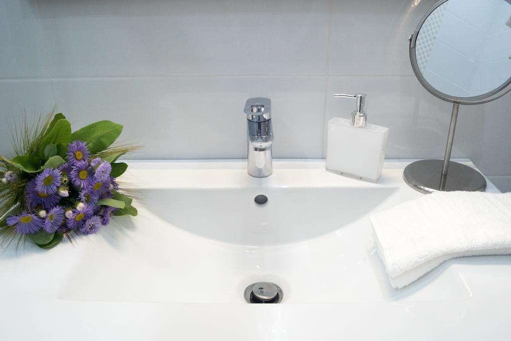Apartmán Sofia Budapest