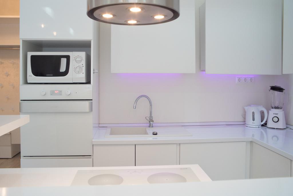 Apartmán Sofia