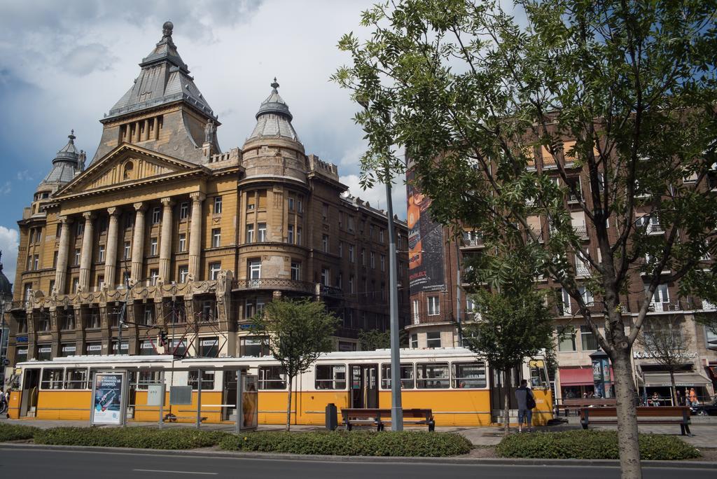 Appartement Sofia