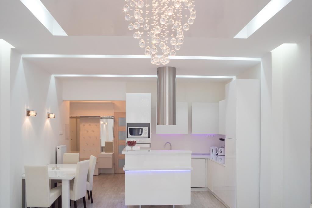 Appartement Sofia