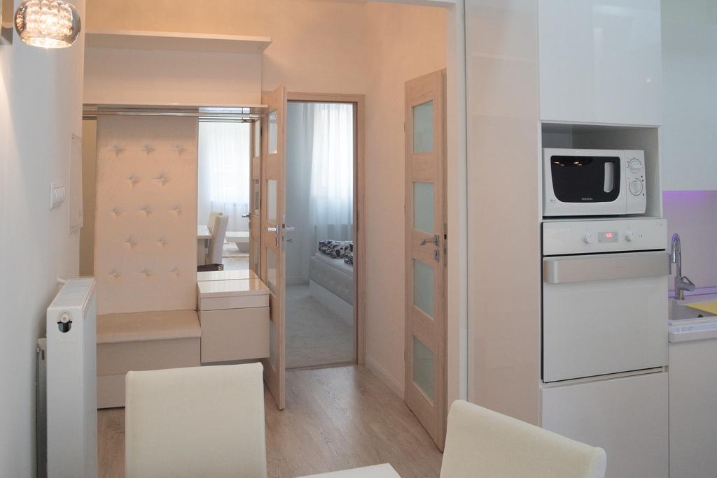 Appartement Sofia