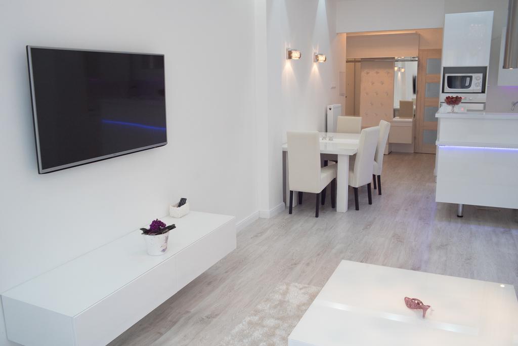 Appartement Sofia Boedapest