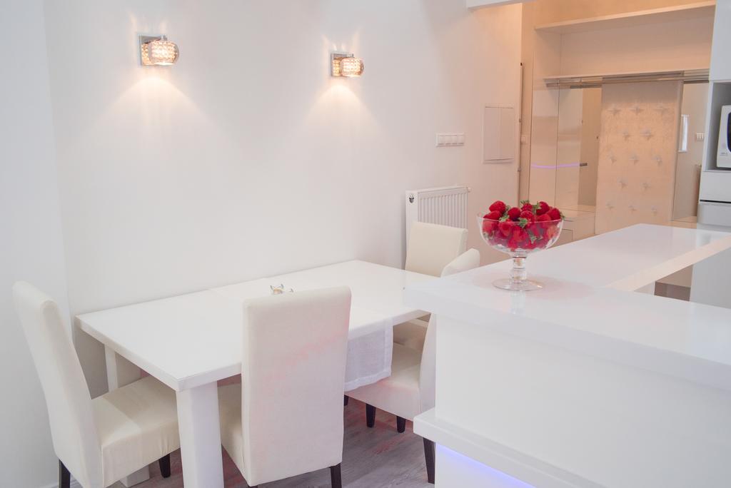 Appartement Sofia Boedapest